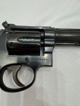 Smith & Wesson 22 Long Rifle CTG