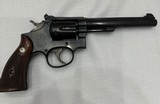 Smith & Wesson 22 Long Rifle CTG - 4 of 6
