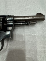 Smith & Wesson .32 Long CTG - 6 of 8