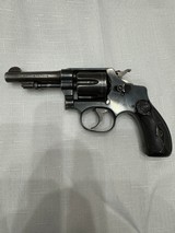 Smith & Wesson .32 Long CTG - 8 of 8