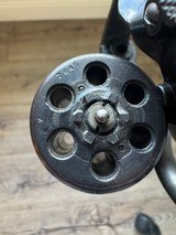 1947 Smith & Wesson 22 Long Riffle CTG - 7 of 8
