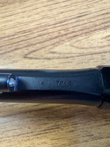 1947 Smith & Wesson 22 Long Riffle CTG - 5 of 8