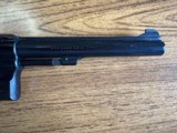 1947 Smith & Wesson 22 Long Riffle CTG - 4 of 8