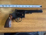 1947 Smith & Wesson 22 Long Riffle CTG - 1 of 8