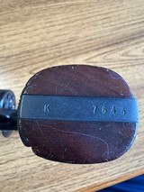 1947 Smith & Wesson 22 Long Riffle CTG - 6 of 8