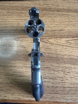 S&W .32 Caliber Hammerless Top Break Revolver - 11 of 12