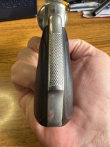 S&W .32 Caliber Hammerless Top Break Revolver - 5 of 12