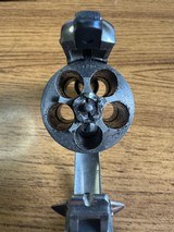 S&W .32 Caliber Hammerless Top Break Revolver - 8 of 12