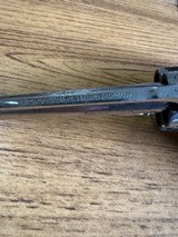 S&W .32 Caliber Hammerless Top Break Revolver - 12 of 12