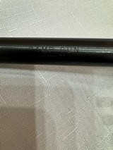 High Standard 9-Shot .22 Caliber Revolver - 7 of 10