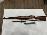 H&R - M1 Garand - .30-06. U.S Rifle - 8 of 14