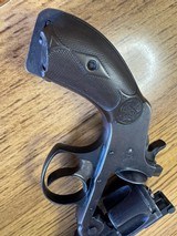 S&W .32 Cal Top Break Single Action Revolver. - 6 of 13