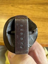 S&W .32 Cal Top Break Single Action Revolver. - 8 of 13