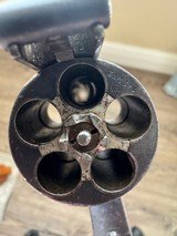 S&W .32 Cal Top Break Single Action Revolver. - 7 of 13
