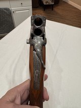 Ithaca Model 700 Over/Under 12 gauge shot gun - 13 of 15