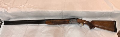 Ithaca Model 700 Over/Under 12 gauge shot gun