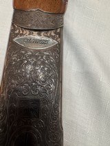 Ithaca Model 700 Over/Under 12 gauge shot gun - 15 of 15