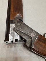 Ithaca Model 700 Over/Under 12 gauge shot gun - 12 of 15