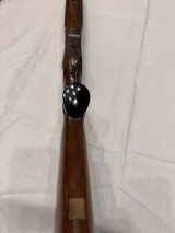 Ithaca Model 700 Over/Under 12 gauge shot gun - 6 of 15
