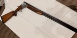 Ithaca Model 700 Over/Under 12 gauge shot gun - 3 of 15
