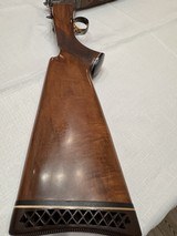 Ithaca Model 700 Over/Under 12 gauge shot gun - 8 of 15