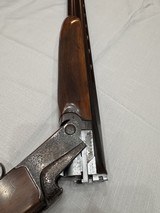 Ithaca Model 700 Over/Under 12 gauge shot gun - 5 of 15