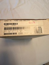 Smith & Wesson .32 Cal Titanium Air Lite 6 shot Revolver. New in Box - Image 2 of 9