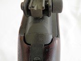 Late 6.5 mil SN Winchester M1 Carbine .30 Cal. Non-Import - 4 of 13