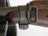 Late 6.5 mil SN Winchester M1 Carbine .30 Cal. Non-Import - 7 of 13