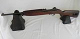Late 6.5 mil SN Winchester M1 Carbine .30 Cal. Non-Import - 1 of 13