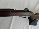 Late 6.5 mil SN Winchester M1 Carbine .30 Cal. Non-Import - 6 of 13
