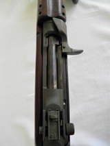 Late 6.5 mil SN Winchester M1 Carbine .30 Cal. Non-Import - 3 of 13