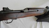 Late 6.5 mil SN Winchester M1 Carbine .30 Cal. Non-Import - 5 of 13