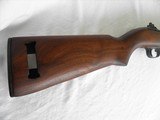 Rock-Ola Early 1.7 mil S/N M1 Carbine w/ I-Cut HW Stock, Superb Condition - 4 of 15