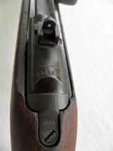 Rock-Ola Early 1.7 mil S/N M1 Carbine w/ I-Cut HW Stock, Superb Condition - 3 of 15