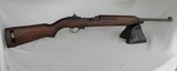 Rock-Ola Early 1.7 mil S/N M1 Carbine w/ I-Cut HW Stock, Superb Condition - 1 of 15