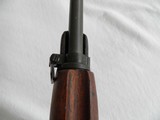 Rock-Ola Early 1.7 mil S/N M1 Carbine w/ I-Cut HW Stock, Superb Condition - 10 of 15