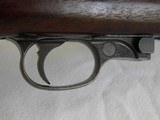 Saginaw Gear SG M1 Carbine, Non-Import, All Correct w/ Flip Sight, HW
SG Stock , T1 Band - 8 of 14