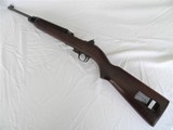 Saginaw Gear SG M1 Carbine, Non-Import, All Correct w/ Flip Sight, HW
SG Stock , T1 Band - 2 of 14
