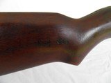 Saginaw Gear SG M1 Carbine, Non-Import, All Correct w/ Flip Sight, HW
SG Stock , T1 Band - 11 of 14