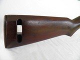 Saginaw Gear SG M1 Carbine, Non-Import, All Correct w/ Flip Sight, HW
SG Stock , T1 Band - 10 of 14