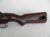 Saginaw Gear SG M1 Carbine, Non-Import, All Correct w/ Flip Sight, HW
SG Stock , T1 Band - 12 of 14