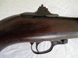 Saginaw Gear SG M1 Carbine, Non-Import, All Correct w/ Flip Sight, HW
SG Stock , T1 Band - 6 of 14