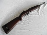 Saginaw Gear SG M1 Carbine, Non-Import, All Correct w/ Flip Sight, HW
SG Stock , T1 Band - 1 of 14