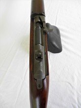 Early (6 Digit SN) Inland M1 Carbine w/ rare SG subcontracted receiver, non-import, 10-43 barrel, HW Stock, Flip Sight, T1 Band - A Gem. C&R - 4 of 14