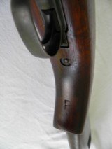Early (6 Digit SN) Inland M1 Carbine w/ rare SG subcontracted receiver, non-import, 10-43 barrel, HW Stock, Flip Sight, T1 Band - A Gem. C&R - 13 of 14