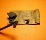 Irwin Pedersen M1 Carbine Parts Lot - 4 of 4