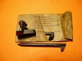 Irwin Pedersen M1 Carbine Parts Lot - 3 of 4