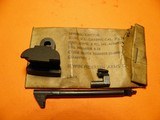 Irwin Pedersen M1 Carbine Parts Lot - 1 of 4