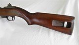 Winchester M1 Carbine .30 Cal., Early 2nd Block Production , Non-Import - 6 of 11